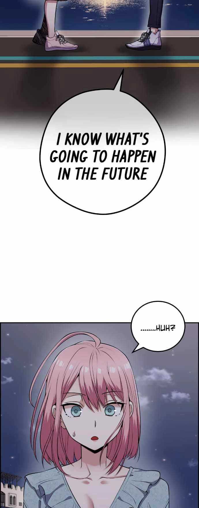 Webtoon Character Na Kang Lim Chapter 61 3